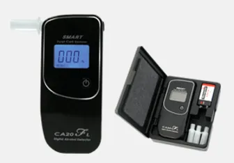 Digitalt alkometer CA20FL